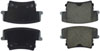 Stoptech 308.10570 | StopTech Street Brake Pads Dodge Magnum Solid Rear Disc, Rear; 2005-2008 Alternate Image 5