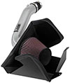 K&N Engineering 695324ts | K&N 19-20 Hyundai Veloster L4-2.0L F/I Turbo Typhoon Performance Air Intake System; 2019-2020 Alternate Image 2