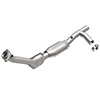 Magnaflow 447278 | MagnaFlow Direct Fit Converter 99-02 Expedition 5.4L; 1999-2002 Alternate Image 1