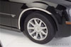 Putco 97333 | 05-10 Chrysler 300 / 300C Stainless Steel Fender Trim; 2005-2010 Alternate Image 2