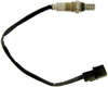 NGK 25709 | Chevrolet Aveo 2011-2009 NTK Direct Fit Oxygen Sensor; 2009-2011 Alternate Image 1