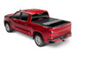 Undercover ux42003 | UnderCover 05-15 Toyota Tacoma 6ft Ultra Flex Bed Cover - Matte Black Finish; 2005-2015 Alternate Image 6