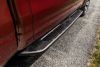 N-Fab nbc19cctx | N-FAB 19-21 GMC 1500 Crew Crab Roan Running Boards - Textured Black Alternate Image 4