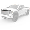 EGR 301951 | 20+ GMC Sierra Superguard Hood Shield - Dark Smoke; 2020-2023 Alternate Image 7