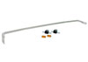 Whiteline bmr93z | 2012+ Ford Focus ST 24mm Heavy Duty Rear Adjustable Swaybar; 2012-2021 Alternate Image 1