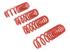 Skunk2 Racing 519-05-1660 | Skunk2 93-01 Honda Prelude (All Models) Lowering Springs (2.25in - 2.00in.) (Set of 4); 1993-2001 Alternate Image 4