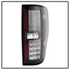 SPYDER 5008374 | Spyder Ford F150 Styleside LED Tail Lights - Black - (ALT-YD-FF15009-LED-BK); 2009-2014 Alternate Image 4