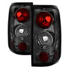 SPYDER 5003294 | Spyder Ford F150 Styleside (Not Fit Heritage & SVT) Altezza Tail Lights - Smoke - (ALT-YD-FF15004-SM); 2004-2008 Alternate Image 2