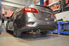 Injen ses1971ab | 2017+ Nissan Sentra 1.6L Turbo 4cyl SS Axle-back Exhaust; 2017-2022 Alternate Image 7