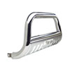 Westin 31-5490 | 2009-2014 Ford F-150 E-Series Bull Bar - SS; 2009-2014 Alternate Image 2