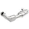 Magnaflow 447149 | Direct Fit Converter 97 Ford Expedition 4.6L; 1997-1997 Alternate Image 2