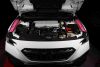 Perrin Performance pspeng551hp | Perrin 22-23 Subaru WRX Fender Shroud Set - Hyper Pink; 2022-2023 Alternate Image 6