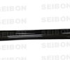 Seibon FL9801ACIN-SP | Carbon Fiber Sp Style Front Lip Acura Integra; 1998-2001 Alternate Image 1