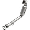 Magnaflow 23335 | MagnaFlow Direct Fit Converter Ford-Mercury 91 95; 1991-1995 Alternate Image 3