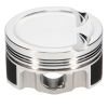 JE Pistons 353852s | 2013+ VW/Audi 2.0T TSI (22mm Pin) 82.5mm Bore 10.0:1 CR -4.5cc Dish FSR Piston - Single; 2013-2023 Alternate Image 3