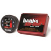 Banks Power 61412 | Banks 04-05 Chevy 6.6L LLY Six-Gun Diesel Tuner w/ iDash; 2004-2005 Alternate Image 3