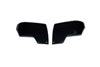 AVS 41130 | 90-93 Chevy CK (4 Light 4 Pc) Headlight Covers - Black; 1990-1993 Alternate Image 1