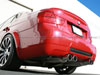 aFe 49-36312-P | MACHForce XP Exhaust Cat-Back 2.5in Dia SS-304 Polished Tips 07-13 BMW M3 (E92/93) V8 4.0L; 2007-2013 Alternate Image 5