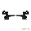 Westin 57-81075 | 07-19 Toyota Tundra HLR Truck Rack - Black; 2007-2019 Alternate Image 5