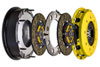 ACT t3s-d04 | 2011 Dodge Challenge 5.7L/6.4L Twin Disc MaXX XT Street Clutch Kit; 2011-2011 Alternate Image 3