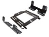 PRP Seats c57 | PRP Polaris RZR Composite Seat Mounting Kit; 2014-2022 Alternate Image 1