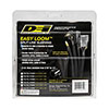 DEI 10655 | Split Wire Sleeve Easy Loom 19mm-3/4in x 10 Black Alternate Image 2