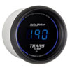 AutoMeter 6949 | Autometer 52.4mm Black Digital Trans Temperature Gauge Alternate Image 3