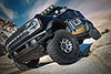 ICON 48601 | 2021+ Ford Bronco Hoss 1.0 Front EXP Coilover 2.5in; 2021-2024 Alternate Image 4