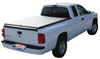 Truxedo 290101 | 00-07 Dodge Dakota Quad Cab 5ft TruXport Bed Cover; 2000-2007 Alternate Image 1