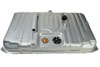 Aeromotive 18307 | 71-72 GTO / LeMans 340 Stealth Fuel Tank; 1971-1972 Alternate Image 1