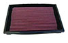 K&N Engineering 332012 | K&N Replacement Air Filter FORD/LINCOLN/MERCURY V8-5.0L Alternate Image 2