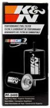 K&N Engineering pf2400 | K&N 93-96 Chevy Caprice 4.3L / 5.7L, 04-05 Chevy Colorado 2.8L / 3.5L Fuel Filter; 1993-1996 Alternate Image 11