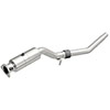 Magnaflow 51438 | MagnaFlow Direct Fit Converter 02-03 Audi A6 3L 5 speed P/; 2002-2003 Alternate Image 2