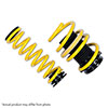 ST Suspensions 273800cj | ST Adjustable Lowering Springs 2022+ Volkswagen Golf VIII GTI/R (MQB) Alternate Image 4