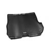 Rugged Ridge dmc-12975.35 | Floor Liner Cargo Black 1993-1998 Jeep Logo Grand Cherokee ZJ; 1993-1998 Alternate Image 1