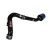 Injen RD2082BLK | Cold Air Intake Toyota Corolla XRS 1.8L,, Black; 2004-2006 Alternate Image 1