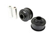 Whiteline kca430 | 05+ BMW 1 Series/3/05-10/11 3 Series Fr Radius/Strut Rod-to Chassis Bushing (+/- 0.5 Deg); 2005-2021 Alternate Image 6