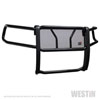 Westin 57-3825 | 14-22 Toyota 4Runner Trail/SR5/TRD (Excl. LTD/Nightshd/Sport) HDX Grille Guard - Blk; 2014-2022 Alternate Image 1