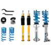 Bilstein 47-141179 | B14 (PSS) Suspension Kit Mercedes Benz C350 Front and Rear; 2008-2015 Alternate Image 5