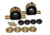 Energy Suspension 5.5141g | 97-04 Dodge Dakota 2WD Black 30mm Front Sway Bar Bushings; 1997-2004 Alternate Image 3