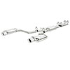 Magnaflow 15628 | Cat-Back Exhaust 5.7L V8 Dodge Charger; 2006-2006 Alternate Image 2