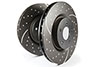 EBC gd7078 | 91-92 Buick Roadmaster 5.0 GD Sport Front Rotors; 1991-1992 Alternate Image 3