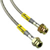 Goodridge 14196 | 00-06 Tahoe / 00-07 Suburban / 00-05 Escalade All w/ Stablia Track Brake Lines; 2000-2006 Alternate Image 4