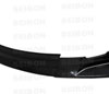 Seibon FL0607NS350-CW | Carbon Fiber Cw Style Front Lip Nissan 350z; 2006-2008 Alternate Image 3