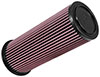 K&N Engineering cm9017 | K&N 17-18 Can-Am Maverick X3 900 Replacement Drop In Air Filter; 2017-2018 Alternate Image 1