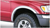 Bushwacker 31914-02 | 95-04 Toyota Tacoma Fleetside OE Style Flares 4pc 74.5in Bed w/ 4WD Only - Black; 1995-2004 Alternate Image 2