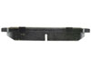 Stoptech 308.13040 | StopTech Street Brake Pads Toyota Land Cruiser, Rear; 2008-2018 Alternate Image 3