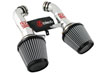 aFe TR-3009P | Takeda Stage-2 Pro DRY S Cold Air Intake System Nissan 370Z 09-17 V6-3.7L; 2009-2020 Alternate Image 2