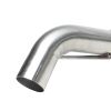 Injen ses9300md | 21-22 Ford Bronco L4-2.3L Turbo/V6-2.7L Twin Turbo SS Muffler Delete Kit; 2021-2024 Alternate Image 2