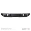 Westin 59-82065 | 2020 Jeep Gladiator WJ2 Rear Bumper - Textured Black; 2020-2024 Alternate Image 7